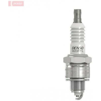 DENSO Zapalovací svíčka W20FP-L Nikl – Hledejceny.cz