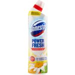 Domestos Power Fresh Lime Fresh WC gel 700 ml – HobbyKompas.cz