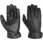 Stetson Gloves Goat Nappa Conductive Black – Zboží Mobilmania