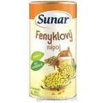 Sunar rozpustný nápoj fenyklový 3 x 200g – Hledejceny.cz