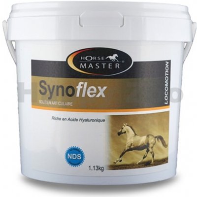 Horse Master Synoflex 0,45 kg – Hledejceny.cz