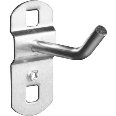 Güde GmbH ZÁVĚSNÝ HÁK ŠIKMÝ 50 MM – Hledejceny.cz