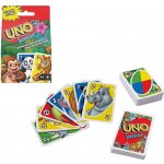 Mattel Karty Uno Junior – Sleviste.cz