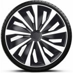 Górecki 16" Grip silver black 4 ks | Zboží Auto