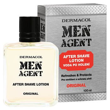 Dermacol Men Agent Original voda po holení 100 ml