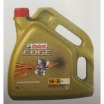 Castrol Edge M 5W-30 5 l | Zboží Auto