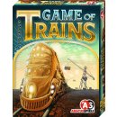 Abacus Spiele Game of Trains
