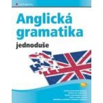 Anglická gramatika jednoduše - John Stevens – Hledejceny.cz