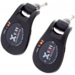 XVIVE U2 Black – Sleviste.cz