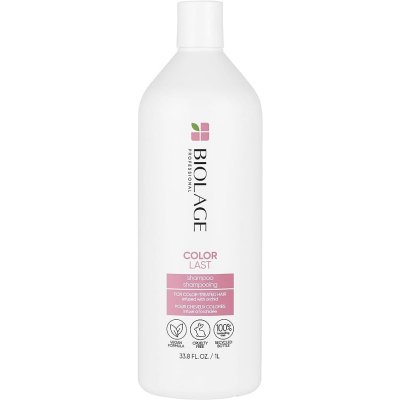 Matrix Biolage ColorLast Shampoo 1000 ml – Zbozi.Blesk.cz