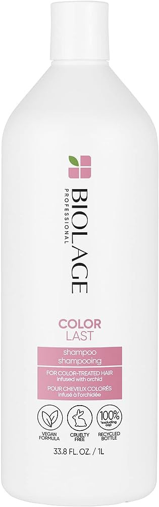 Matrix Biolage ColorLast Shampoo 1000 ml