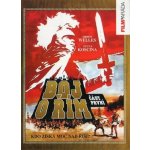 bohemia motion pictures Boj o Řím 1 DVD – Sleviste.cz