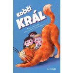 Kočičí král - Martina Boučková, Pavla Navrátilová Filip – Hledejceny.cz