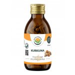 Salvia Paradise Kurkuma 120 kapslí – Hledejceny.cz