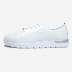 Looke Dámské polobotky GAELLE bílá – Zbozi.Blesk.cz