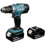 Makita DDF453RFE – Hledejceny.cz