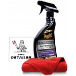 Meguiar's Ultimate Interior Detailer 450 ml – Zboží Mobilmania
