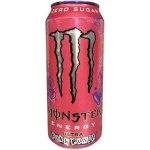 Monster Ultra Punk Punch 473 ml – Zboží Dáma