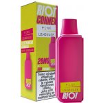 RIOT Connex kapsle Pink Lemonade 20 mg 1 ks – Hledejceny.cz