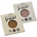 PuroBio Cosmetics kompaktní bronzer matující 01 9 g náplň