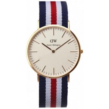 Daniel Wellington 0102DW