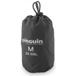 Pláštěnka na batoh Pinguin Raincover M 35-55l lime – Sleviste.cz