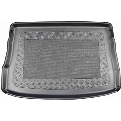 Plastová vana do kufru Heko VW Golf VIII 2020-2021 Hatchback horní kufr • protiskluzová – Hledejceny.cz