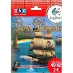Port Royale – Zboží Dáma