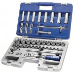 TONA EXPERT E032908T 1/2" 42 dílů – Zboží Dáma