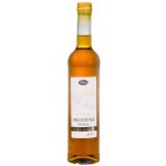 Pleva Ořechová medovina 0,5l – Zboží Dáma