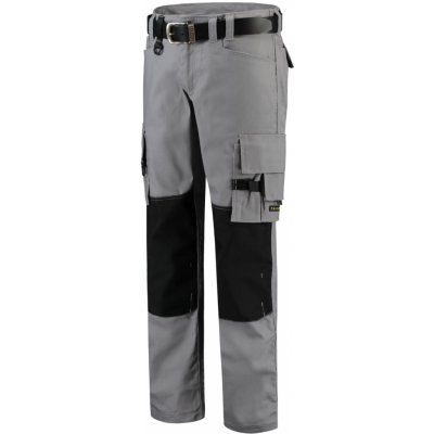 !! Tricorp Unisex pracovní kalhoty TRICOPR Cordura Canvas Work Pants nízký pas T61 šedá – Zbozi.Blesk.cz