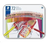 Staedtler 72 barev 4007817048313 – Zboží Živě