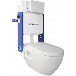 Geberit WC-SADA-17