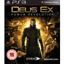 Hra na PS3 Deus Ex: Human Revolution (Limited Edition)