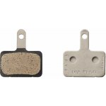 Shimano brzdové destičky M05-RX polymer, v krabičce – Zboží Mobilmania