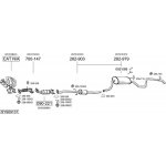 Bosal BS 801-483 – Zboží Mobilmania