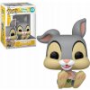 Sběratelská figurka Funko Pop! Bambi Thumper 80th Anniversary