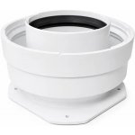 Immergas Příruba pro kondenzační kotle PP 60/100 80/125 mm 3.022990 – Hledejceny.cz