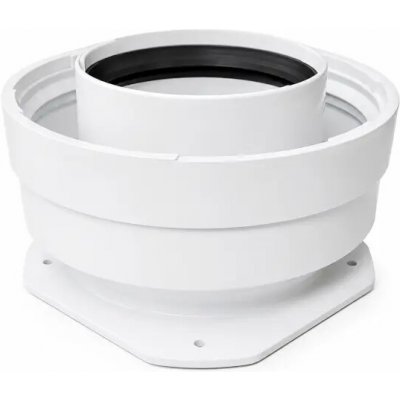 Immergas Příruba pro kondenzační kotle PP 60/100 80/125 mm 3.022990 – Hledejceny.cz