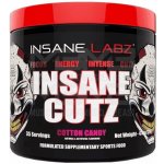 Insane Labz Insane Cutz 126 g – Zboží Mobilmania