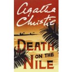 Death on the Nile – Hledejceny.cz