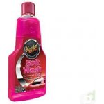 Meguiar's Soft Wash Gel 473 ml – Zboží Mobilmania