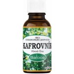 Saloos esenciální olej Kafrovník 20 ml – Hledejceny.cz