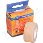 Medic Czech Rychlonáplast elastická 25 mm x 450 cm tělová 1 ks – Zbozi.Blesk.cz