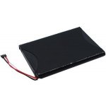 Baterie pro Garmin Nüvi 2639LMT Li-ion 3,7V 1500mAh | Zboží Auto