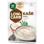 Topnatur Low carb kaše kokosová 60 g – Sleviste.cz