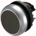 Eaton M22-D-S-X0 Ovládací hlavice tlačítka zapuštěné tl. bez aretace kroužek čer 216609 – Hledejceny.cz