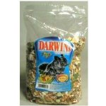 Nutrin Darwin's Happy Mix Činčila 0,5 kg – Hledejceny.cz