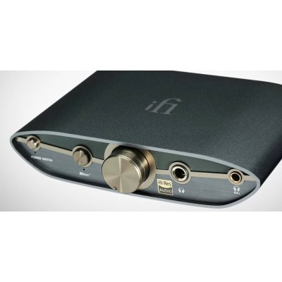 iFi ZEN DAC 3 – Zbozi.Blesk.cz