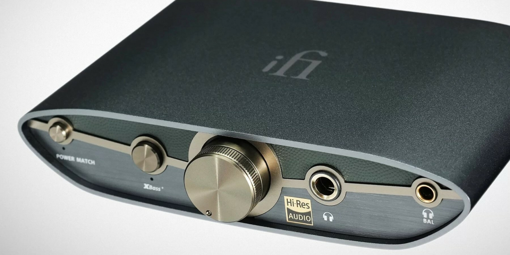 iFi ZEN DAC 3